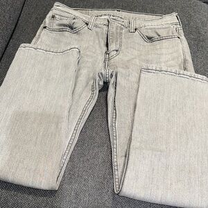 Levi’s Men's Gray Jeans